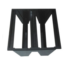 Plastic Frame for V-Bank Filters